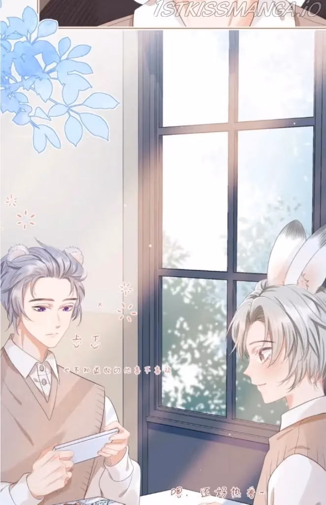 Read Rabbit and Lion chapter 99 image 30 on Lezhin
