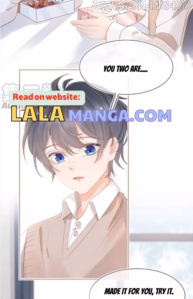 Read Rabbit and Lion chapter 99 image 31 on Lezhin