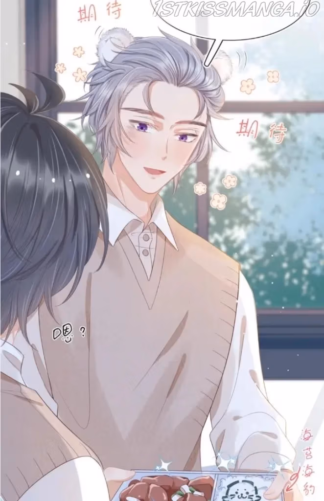 Read Rabbit and Lion chapter 99 image 32 on Lezhin