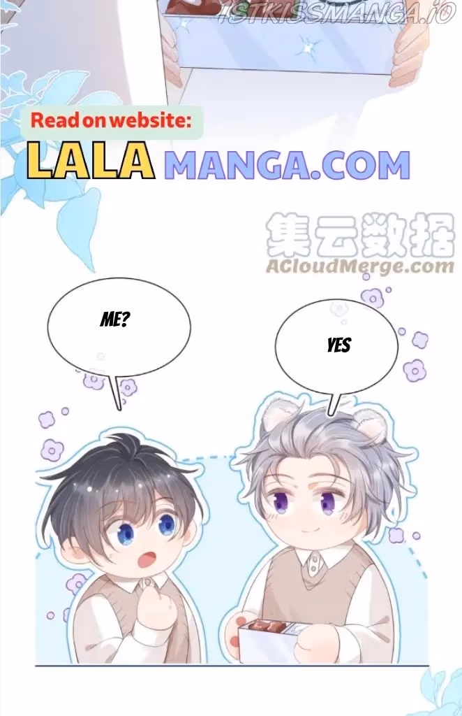 Read Rabbit and Lion chapter 99 image 33 on Lezhin