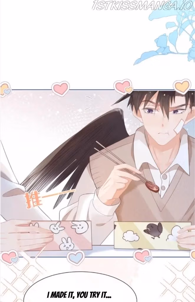 Read Rabbit and Lion chapter 99 image 34 on Lezhin