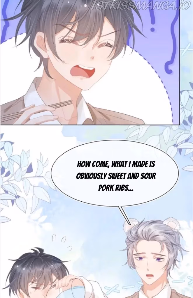 Read Rabbit and Lion chapter 99 image 38 on Lezhin
