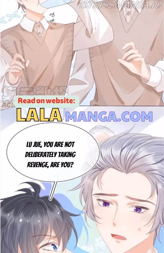 Read Rabbit and Lion chapter 99 image 39 on Lezhin