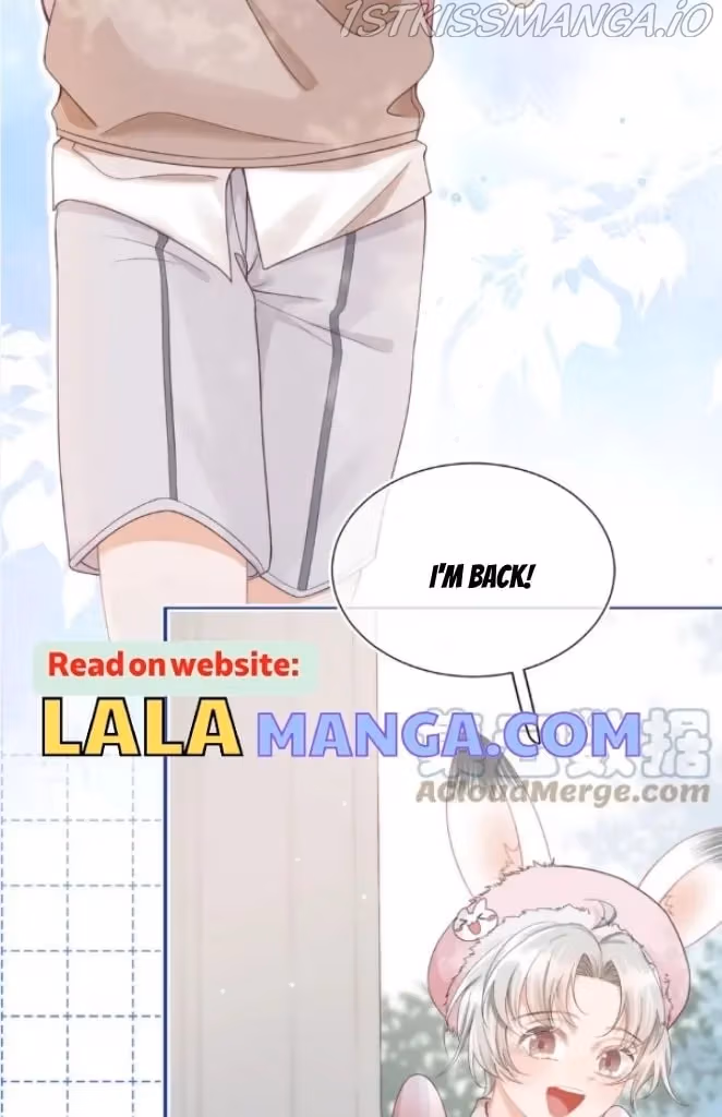 Read Rabbit and Lion chapter 99 image 4 on Lezhin