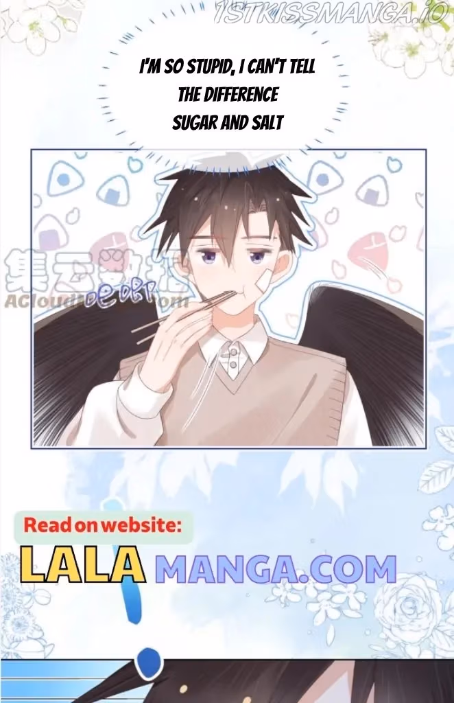 Read Rabbit and Lion chapter 99 image 41 on Lezhin