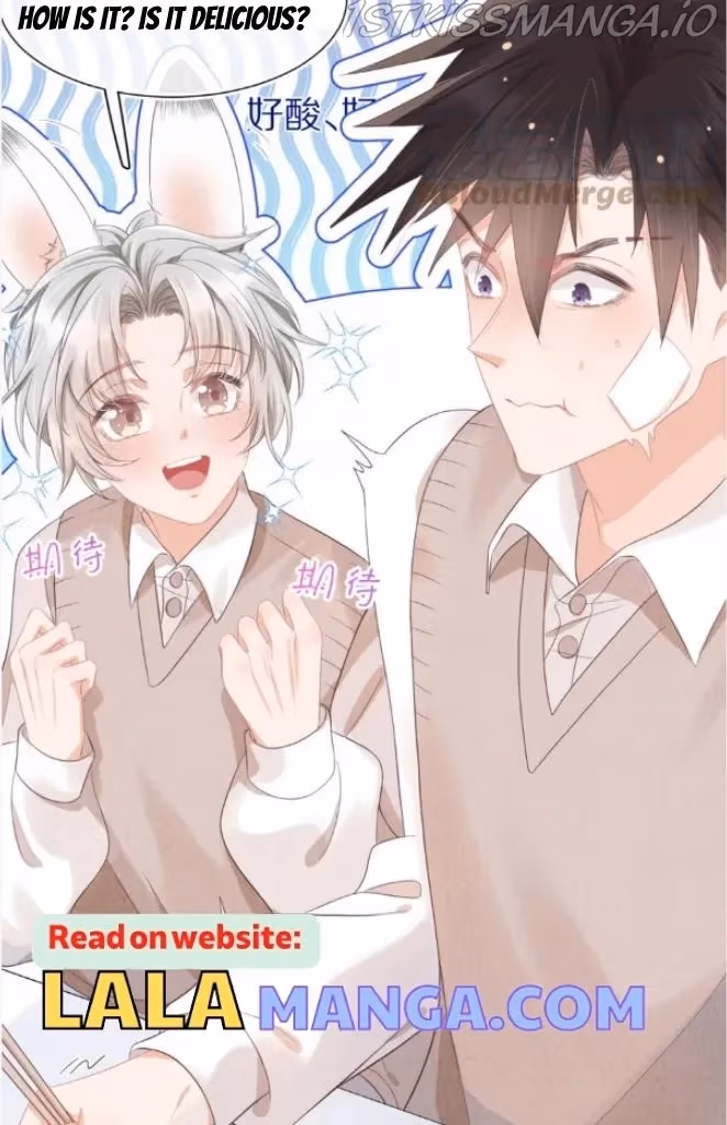 Read Rabbit and Lion chapter 99 image 43 on Lezhin