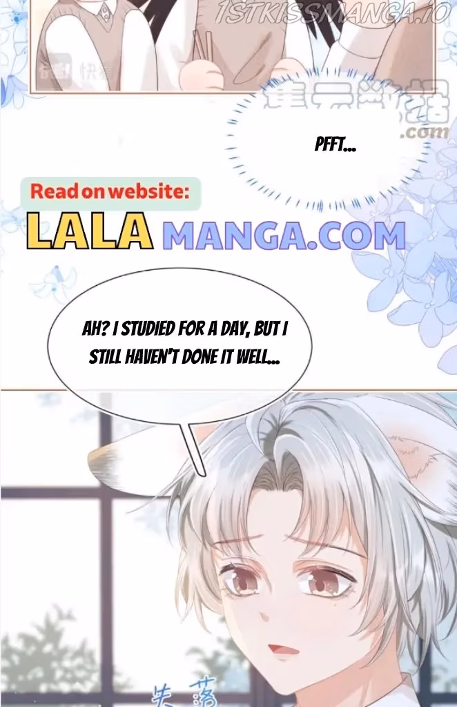 Read Rabbit and Lion chapter 99 image 45 on Lezhin