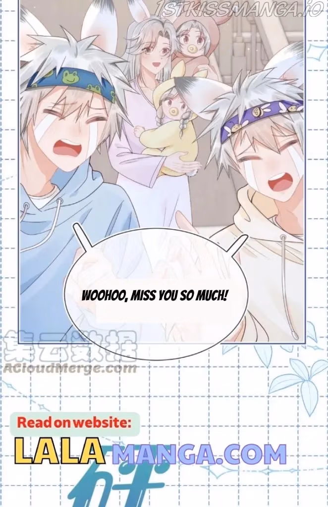 Read Rabbit and Lion chapter 99 image 6 on Lezhin