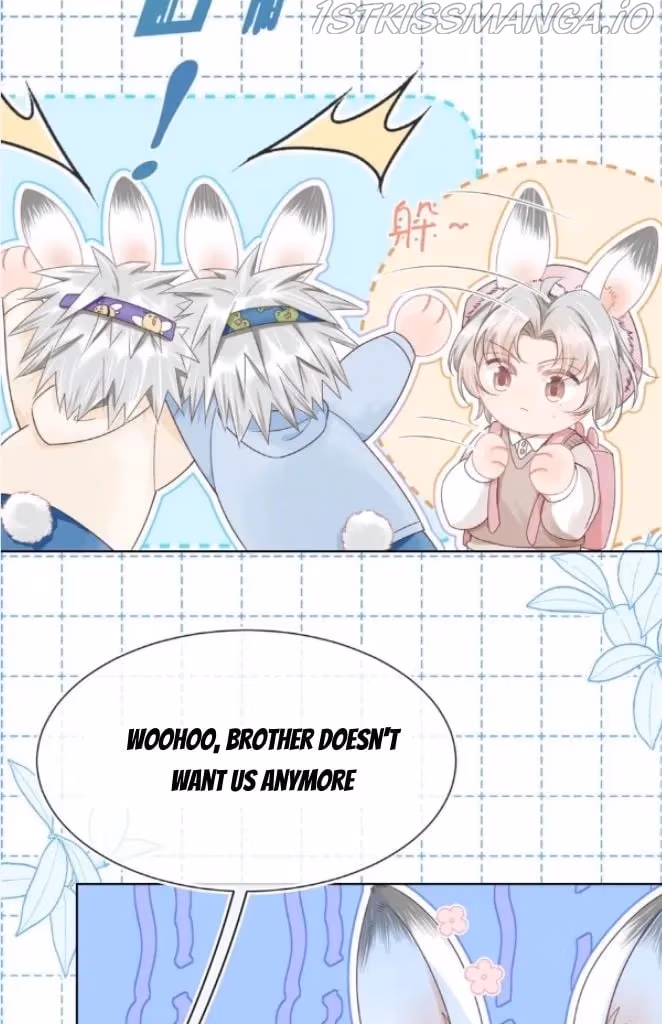 Read Rabbit and Lion chapter 99 image 7 on Lezhin