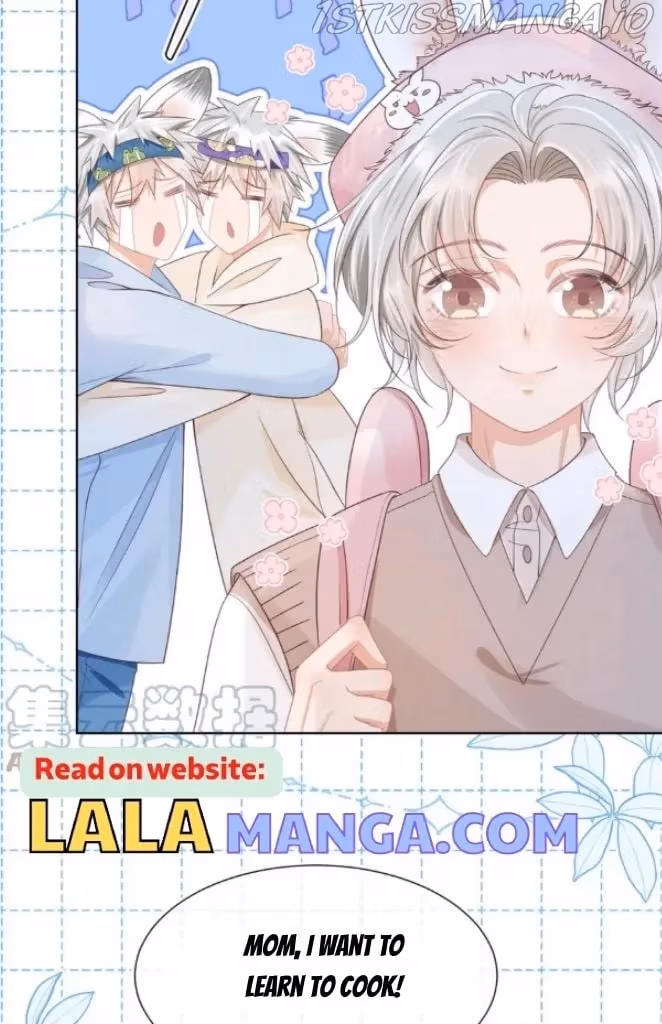 Read Rabbit and Lion chapter 99 image 8 on Lezhin