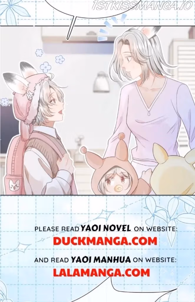 Read Rabbit and Lion chapter 99 image 9 on Lezhin