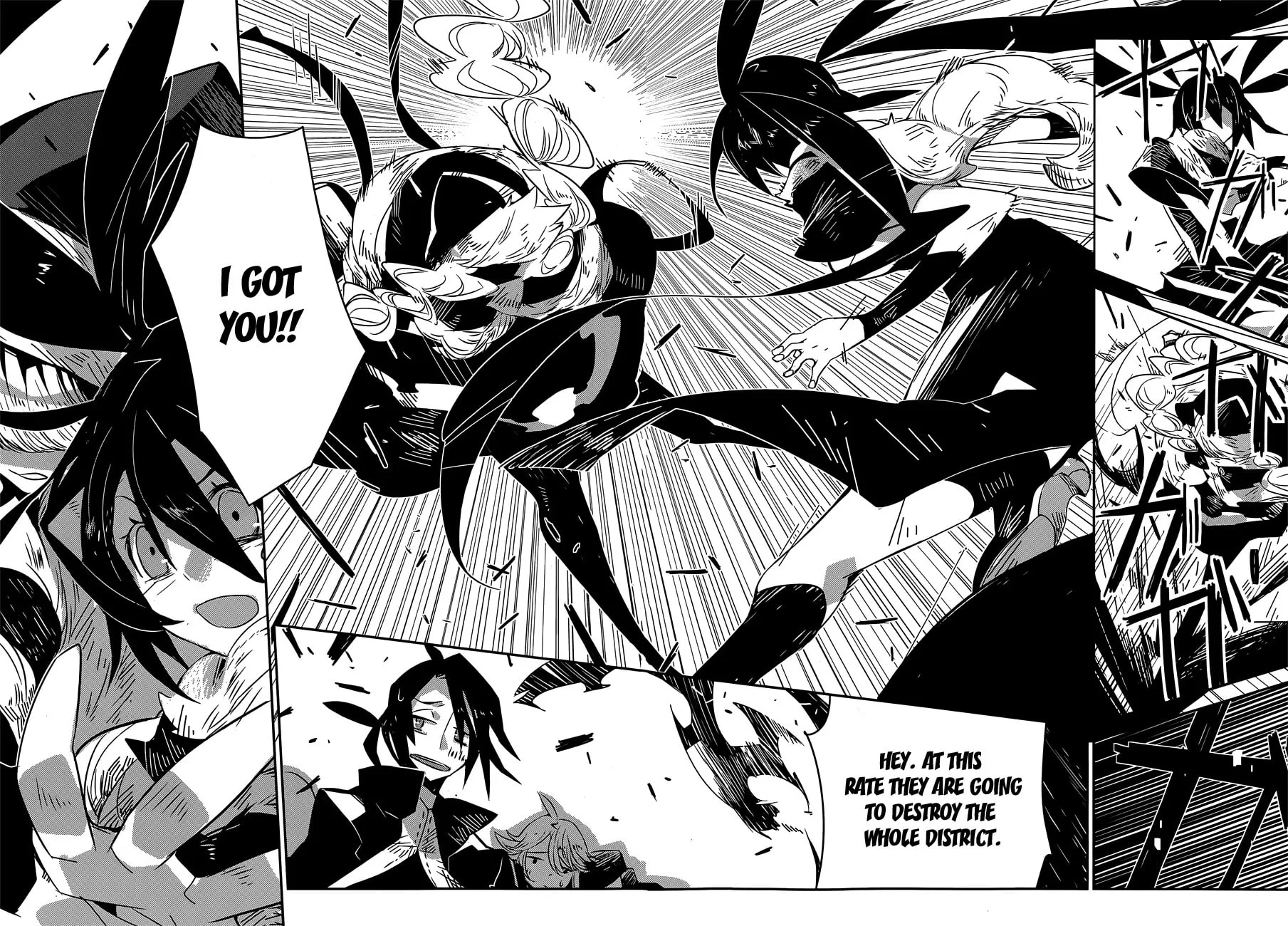 Read Rabbit Foot chapter 0 image 20 on Lezhin