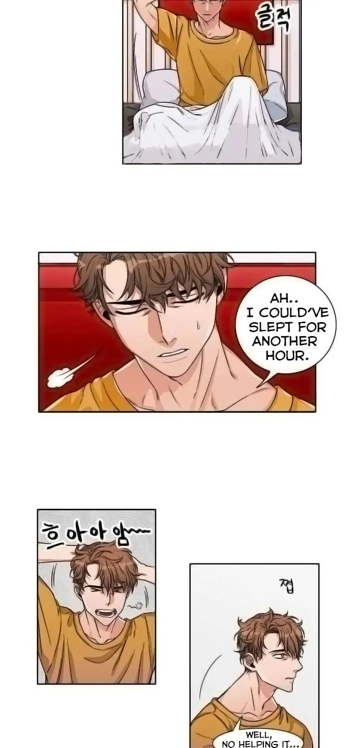 Read Rabbit Foot chapter 1.2 image 10 on Lezhin