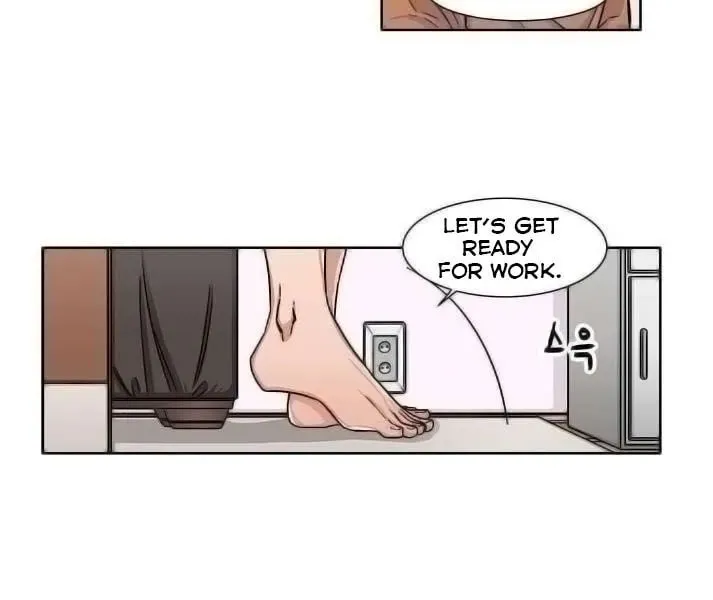 Read Rabbit Foot chapter 1.2 image 11 on Lezhin