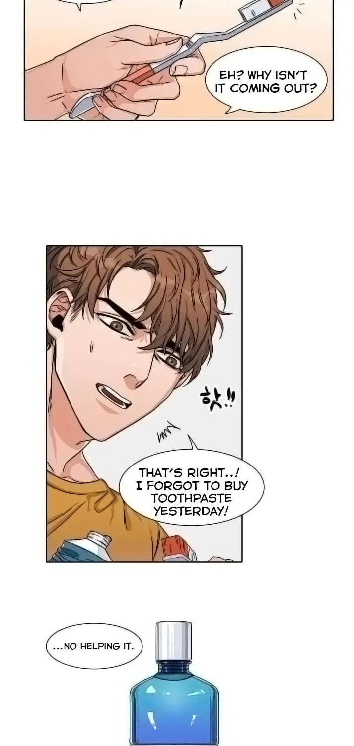 Read Rabbit Foot chapter 1.2 image 13 on Lezhin