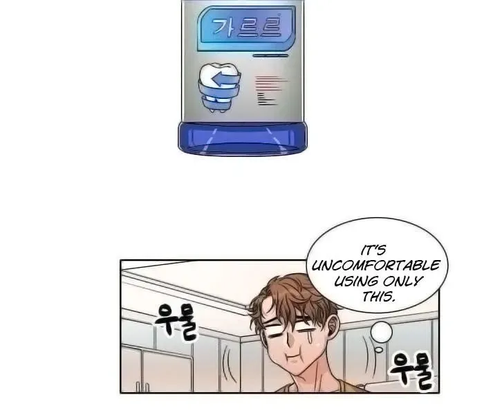 Read Rabbit Foot chapter 1.2 image 14 on Lezhin