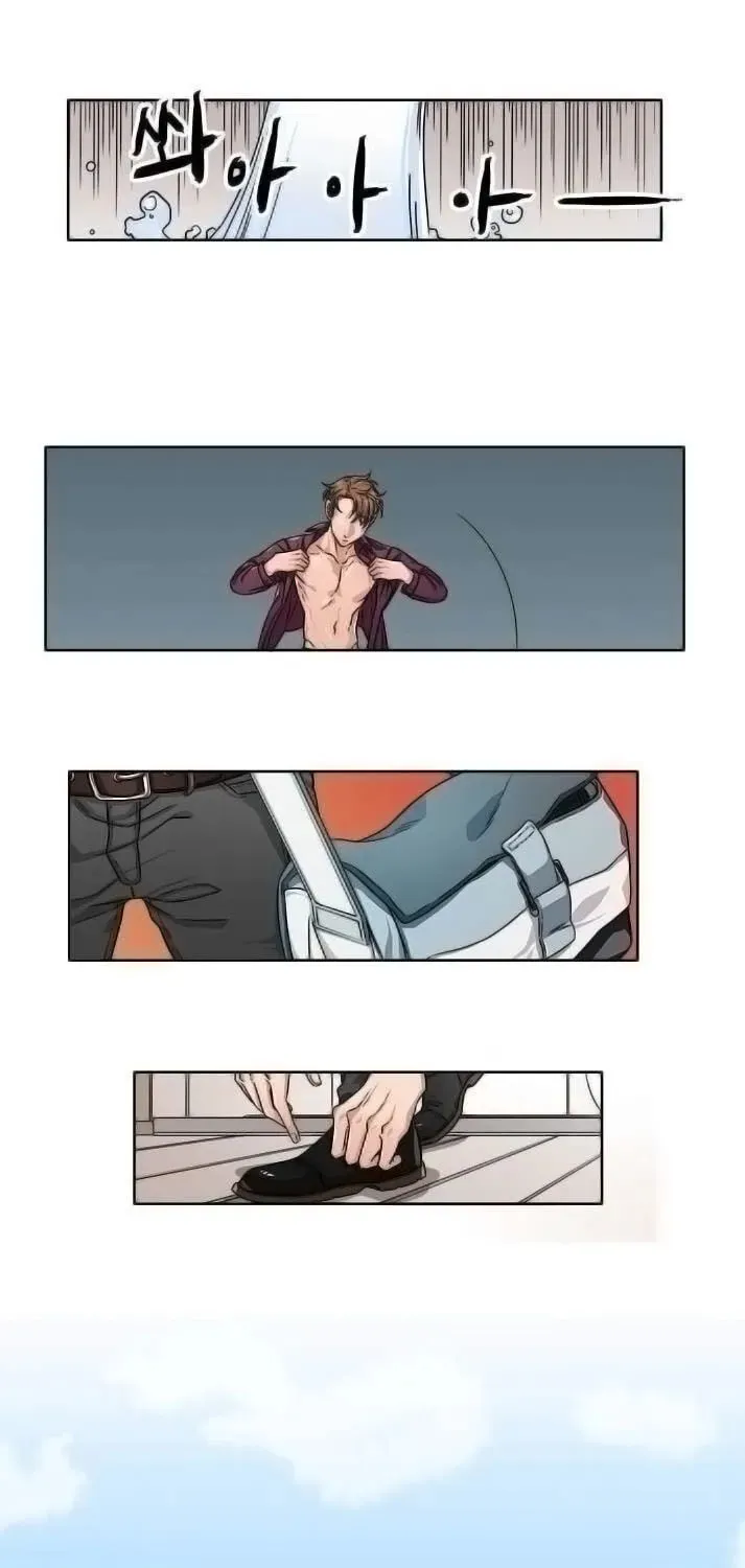 Read Rabbit Foot chapter 1.2 image 15 on Lezhin