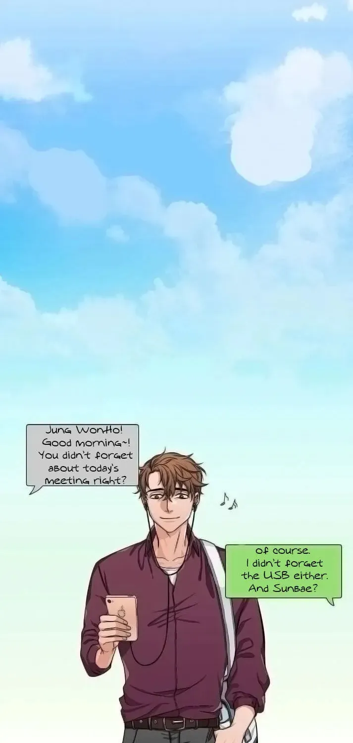Read Rabbit Foot chapter 1.2 image 16 on Lezhin