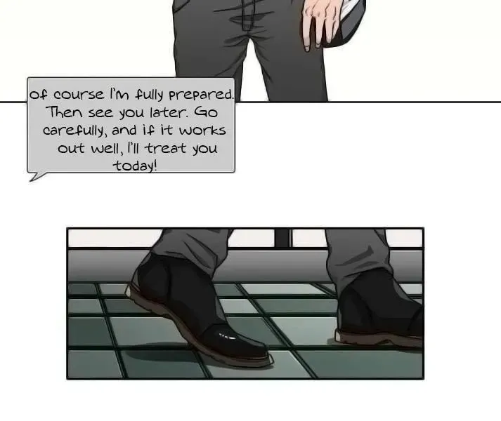Read Rabbit Foot chapter 1.2 image 17 on Lezhin