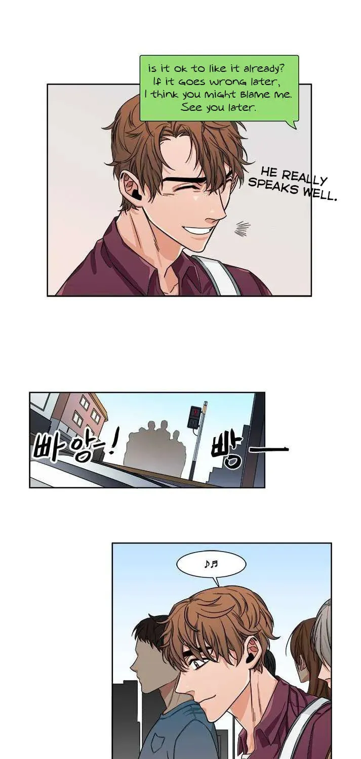 Read Rabbit Foot chapter 1.2 image 18 on Lezhin