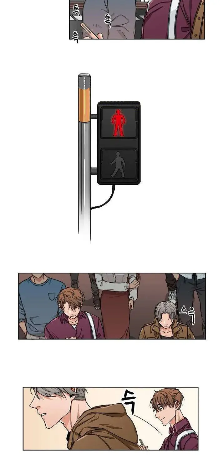 Read Rabbit Foot chapter 1.2 image 19 on Lezhin
