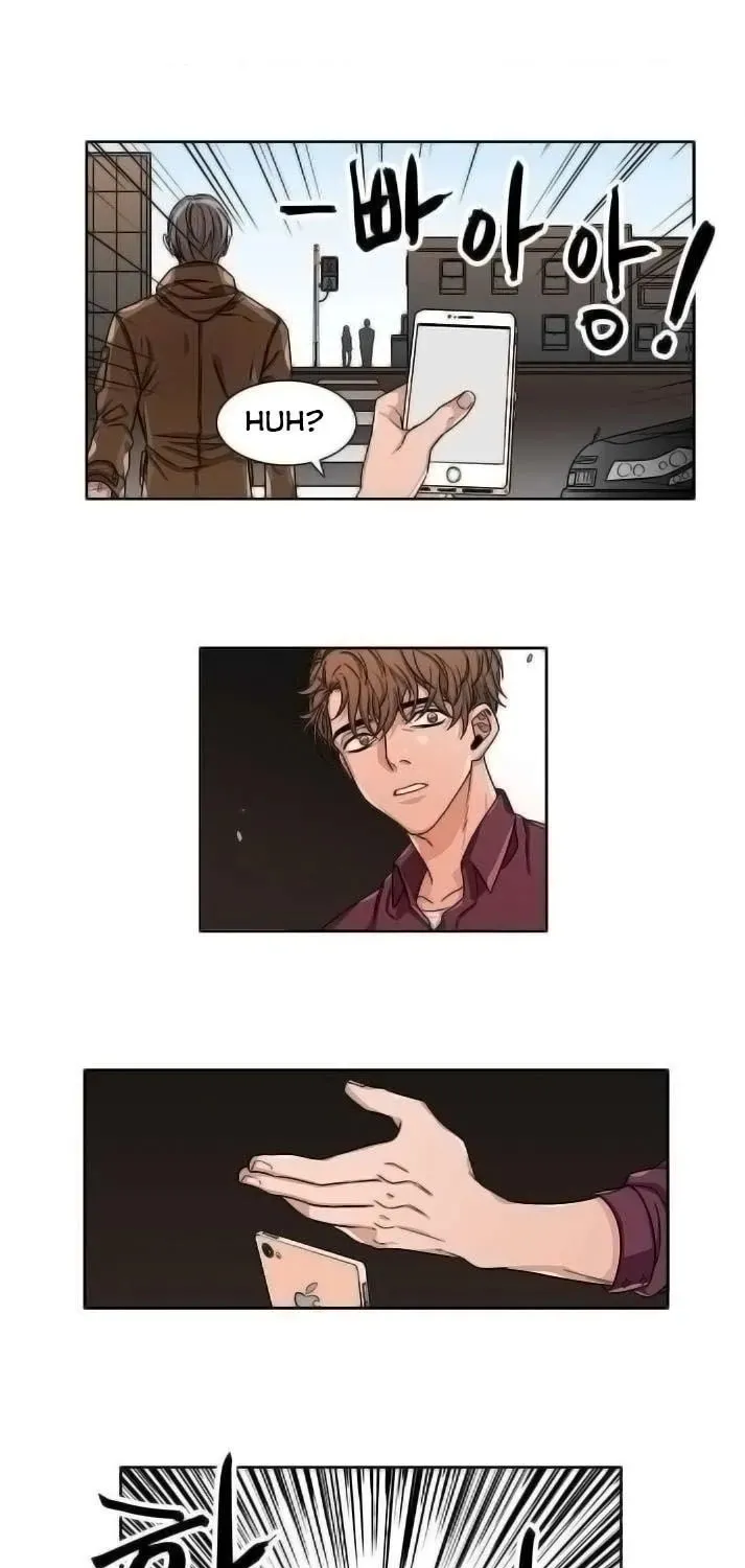 Read Rabbit Foot chapter 1.2 image 21 on Lezhin