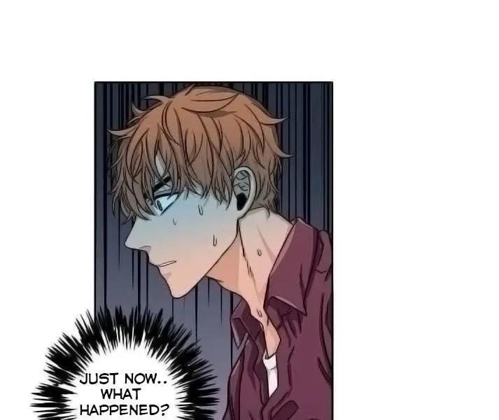 Read Rabbit Foot chapter 1.2 image 23 on Lezhin