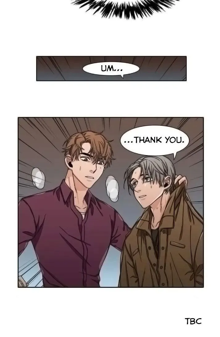 Read Rabbit Foot chapter 1.2 image 25 on Lezhin