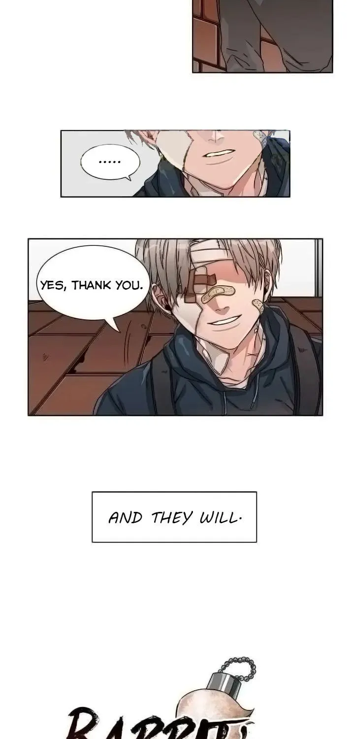Read Rabbit Foot chapter 1.2 image 4 on Lezhin