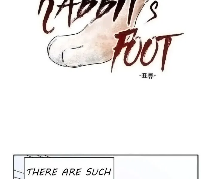 Read Rabbit Foot chapter 1.2 image 5 on Lezhin
