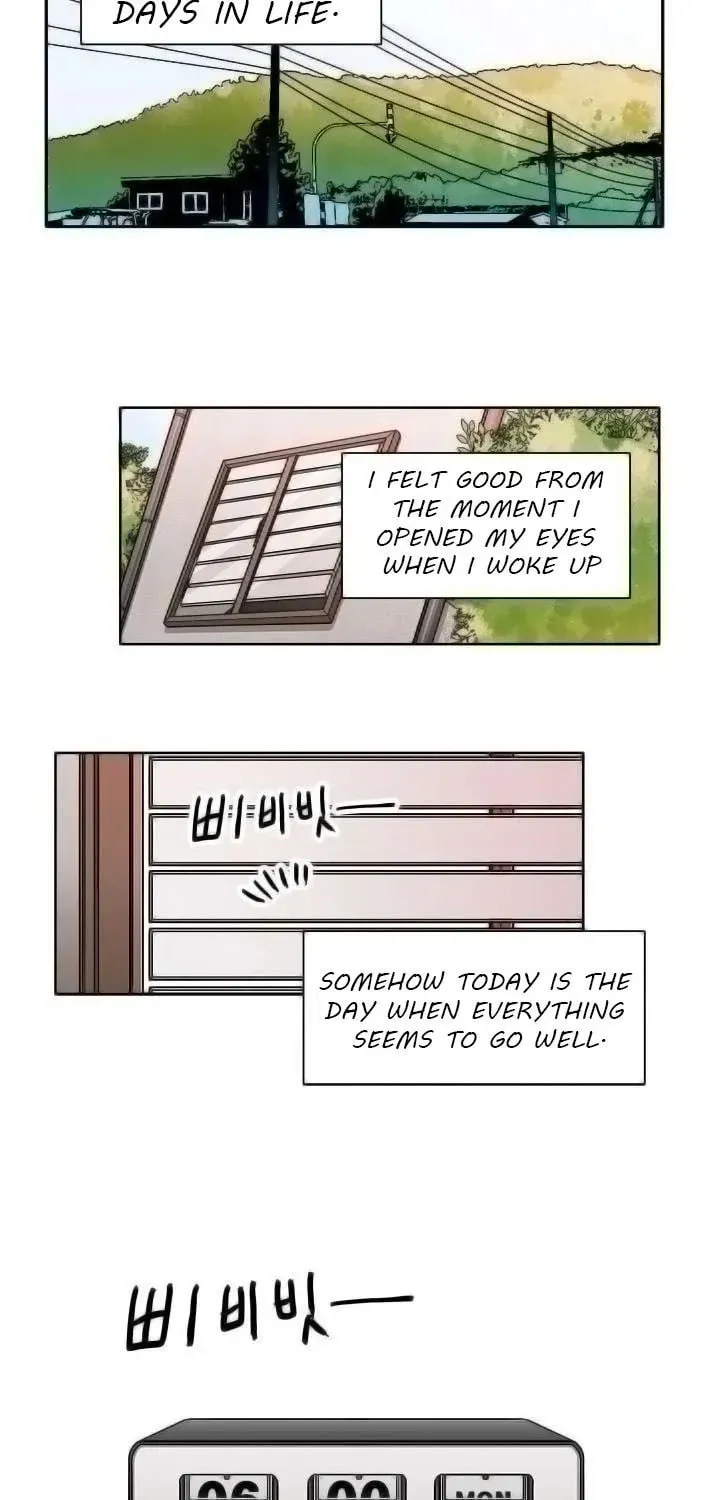 Read Rabbit Foot chapter 1.2 image 6 on Lezhin