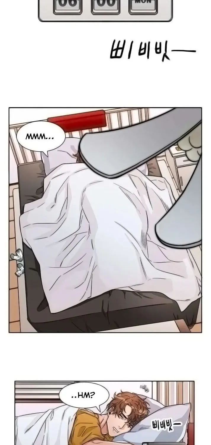 Read Rabbit Foot chapter 1.2 image 7 on Lezhin