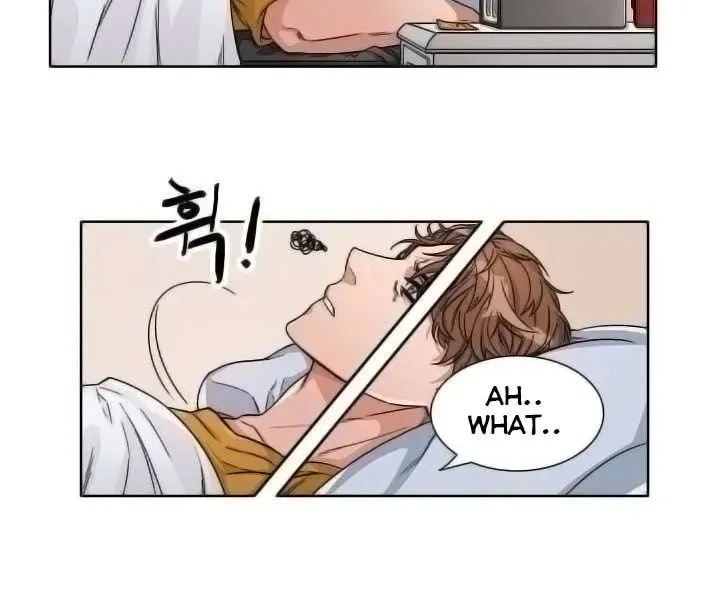 Read Rabbit Foot chapter 1.2 image 8 on Lezhin