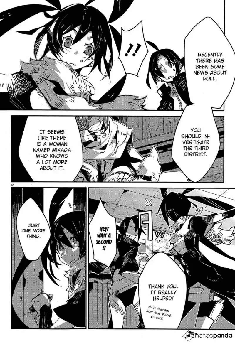 Read Rabbit Foot chapter 1 image 2 on Lezhin