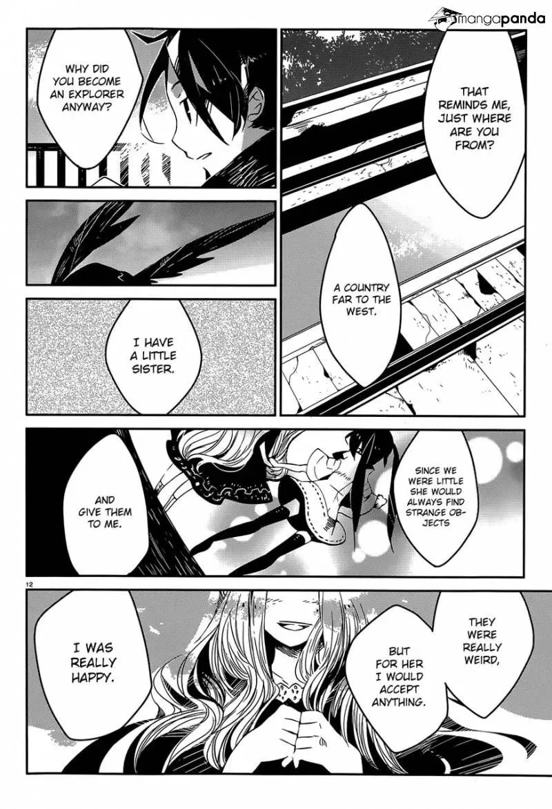Read Rabbit Foot chapter 1 image 4 on Lezhin