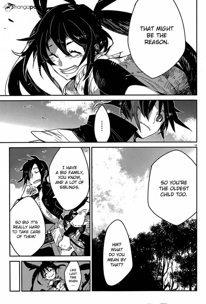 Read Rabbit Foot chapter 1 image 5 on Lezhin