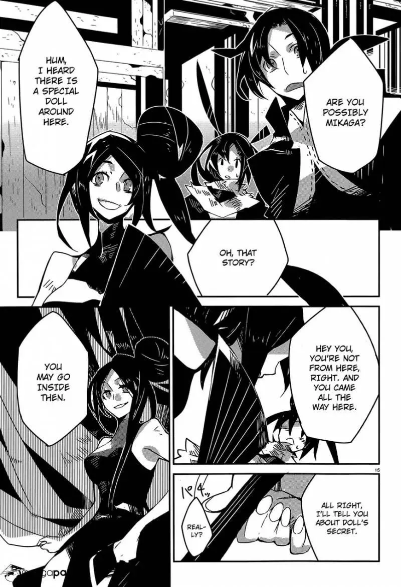 Read Rabbit Foot chapter 1 image 7 on Lezhin