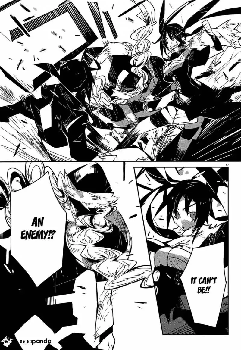 Read Rabbit Foot chapter 1 image 9 on Lezhin
