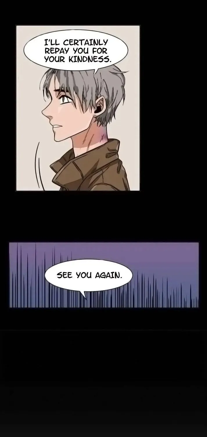 Read Rabbit Foot chapter 2 image 10 on Lezhin