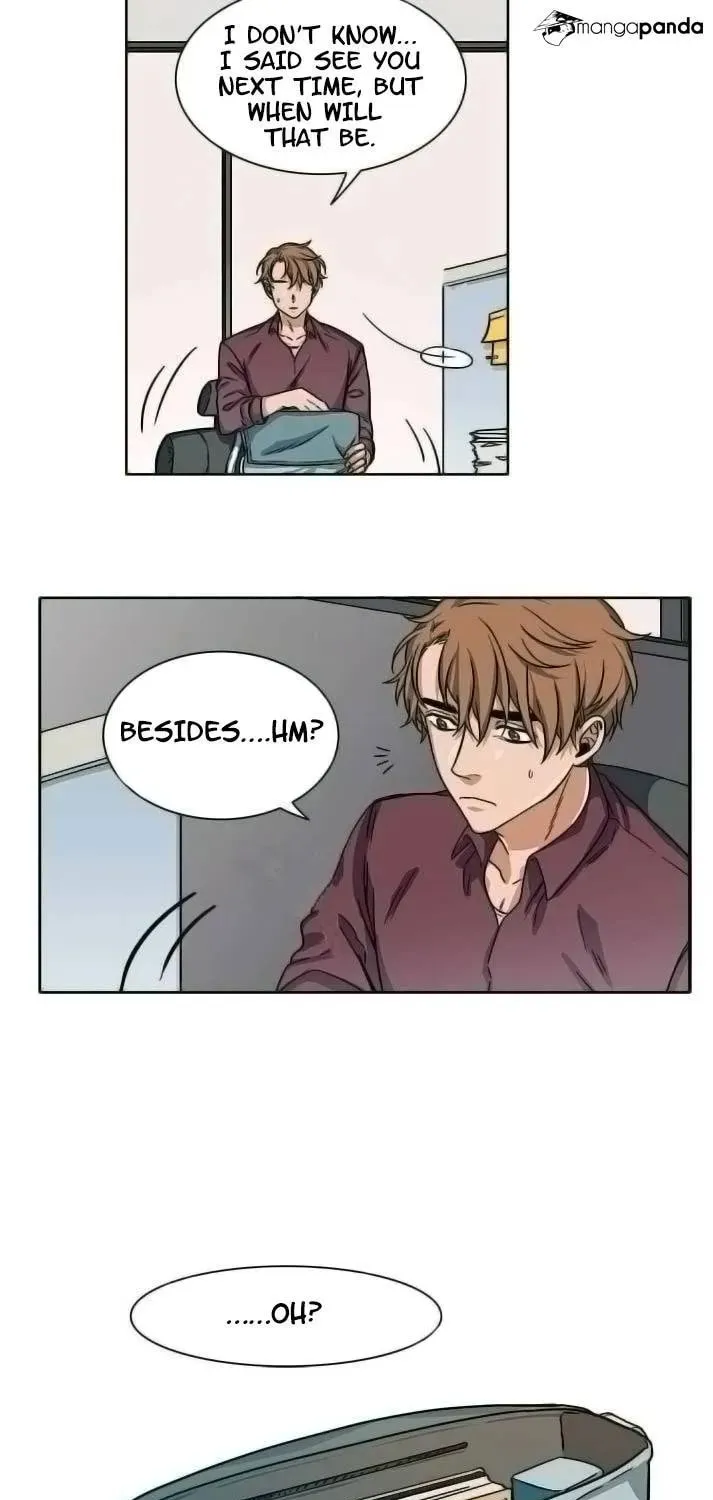 Read Rabbit Foot chapter 2 image 12 on Lezhin