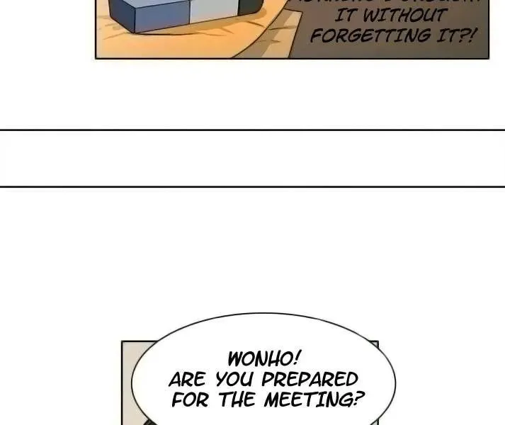 Read Rabbit Foot chapter 2 image 14 on Lezhin