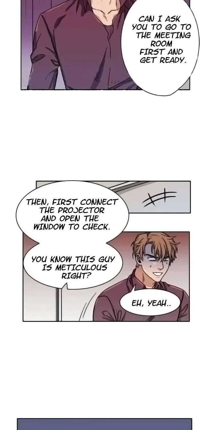 Read Rabbit Foot chapter 2 image 16 on Lezhin