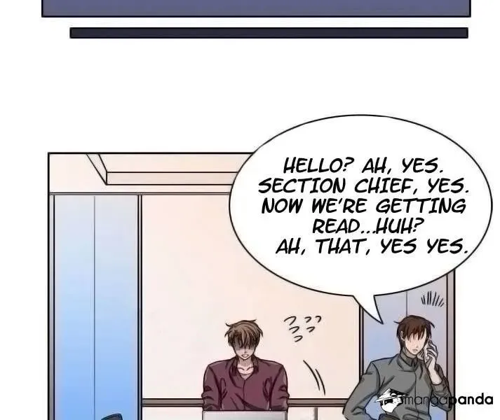 Read Rabbit Foot chapter 2 image 17 on Lezhin