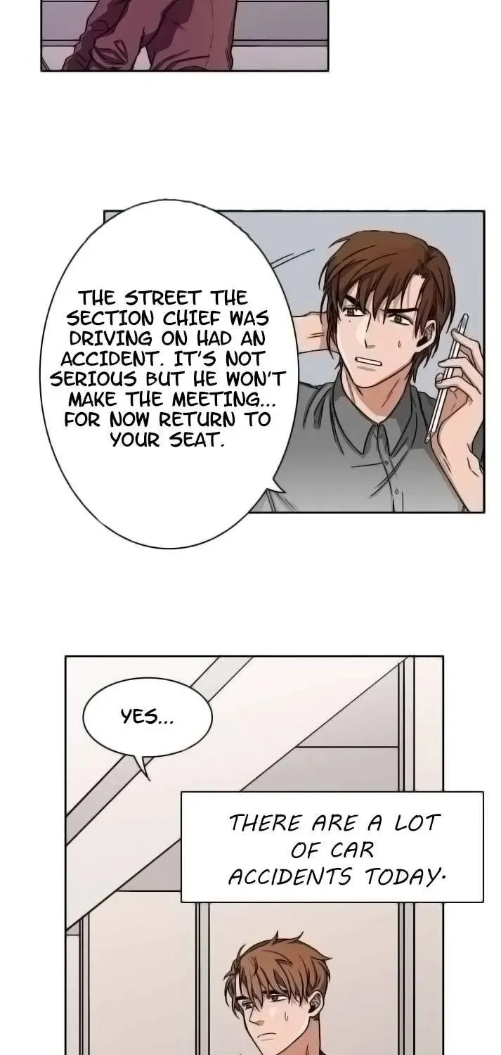 Read Rabbit Foot chapter 2 image 19 on Lezhin