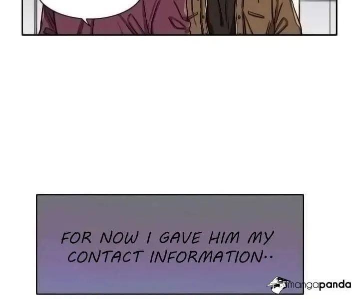 Read Rabbit Foot chapter 2 image 2 on Lezhin