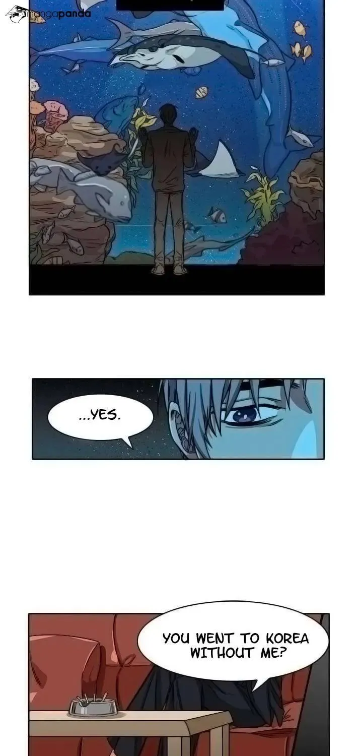 Read Rabbit Foot chapter 2 image 24 on Lezhin