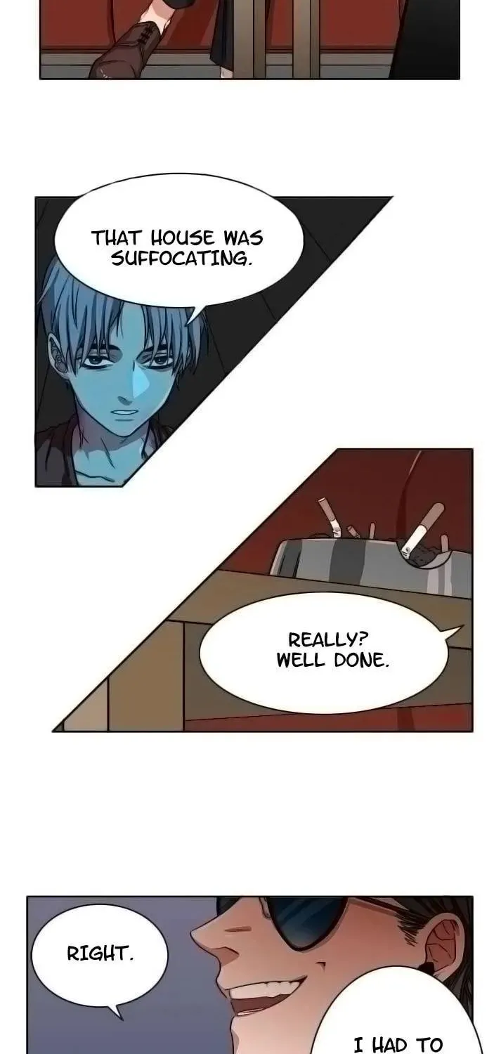 Read Rabbit Foot chapter 2 image 25 on Lezhin