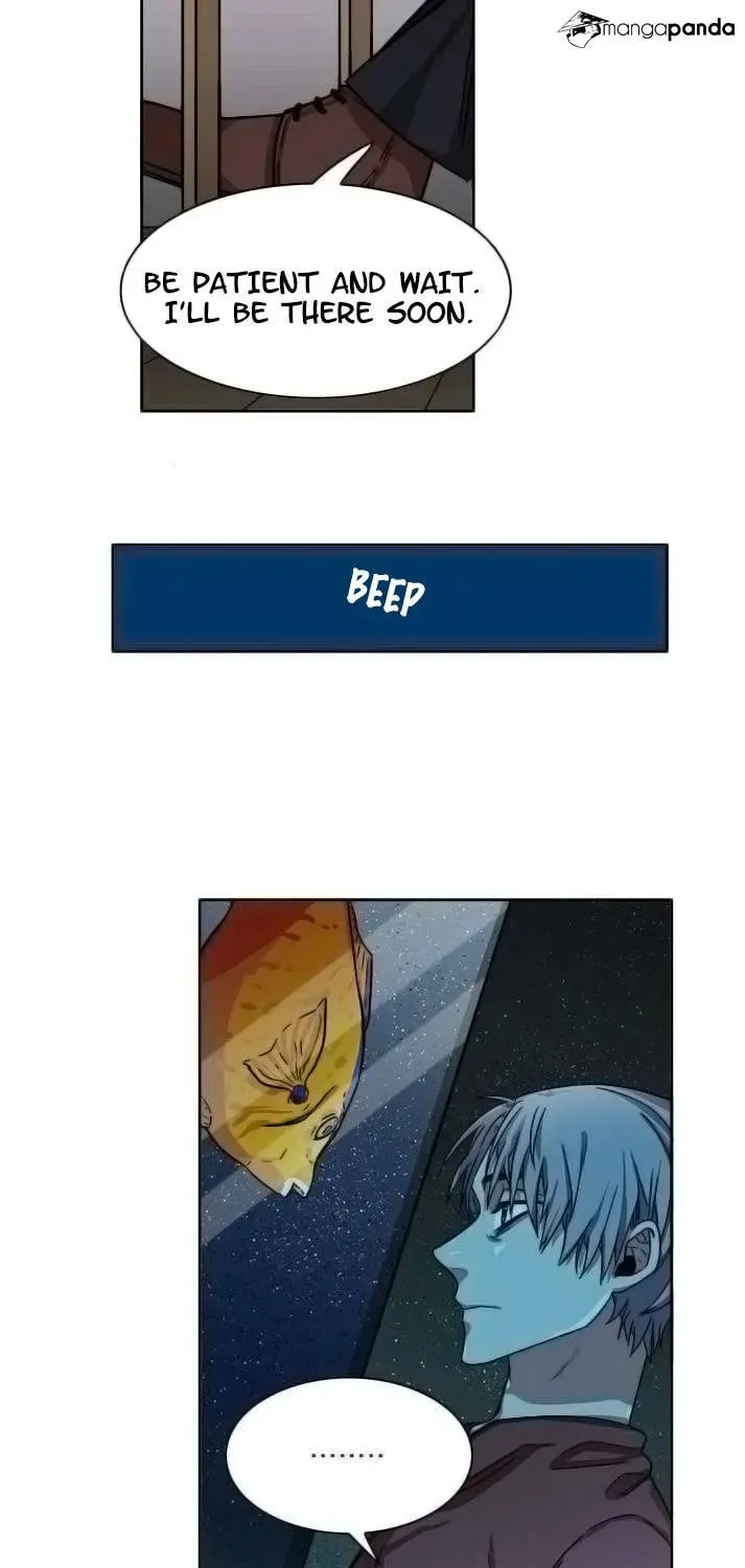 Read Rabbit Foot chapter 2 image 27 on Lezhin
