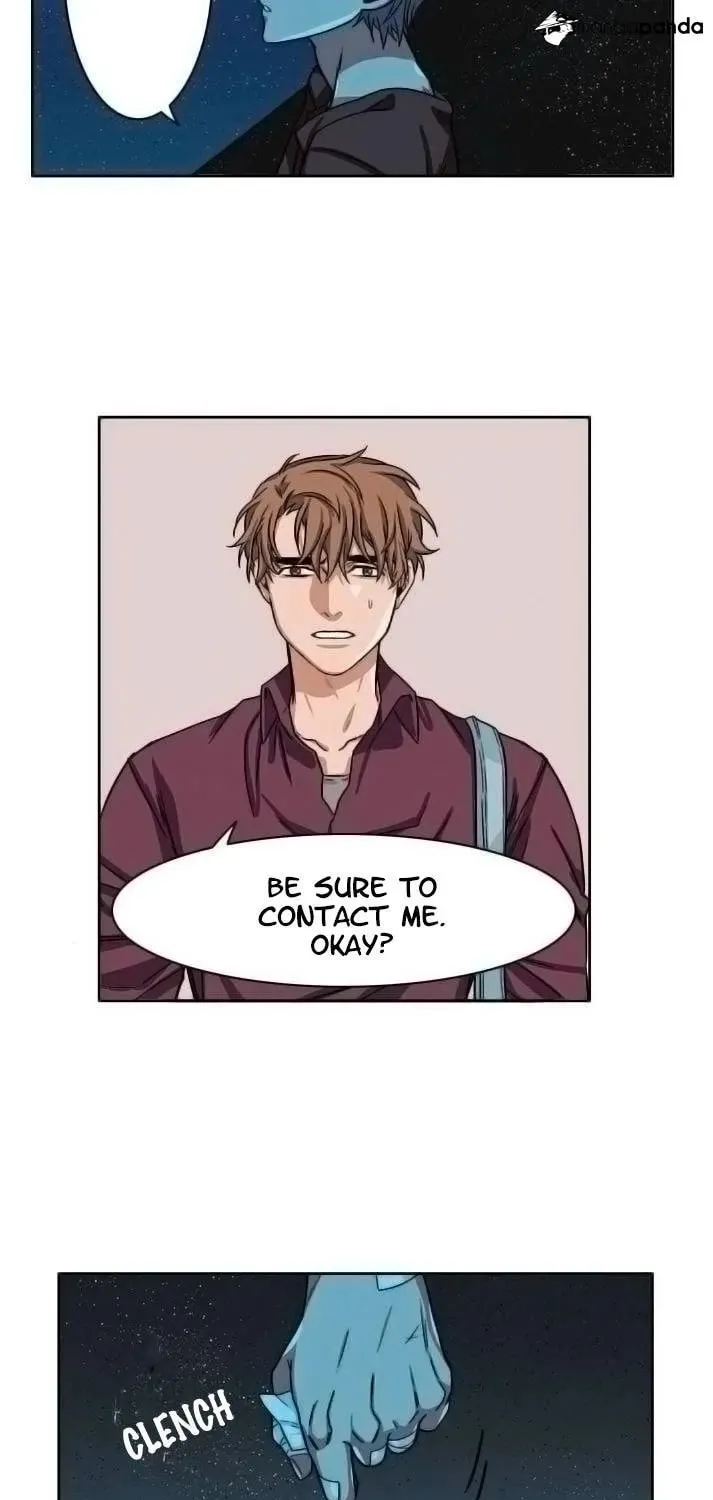 Read Rabbit Foot chapter 2 image 30 on Lezhin