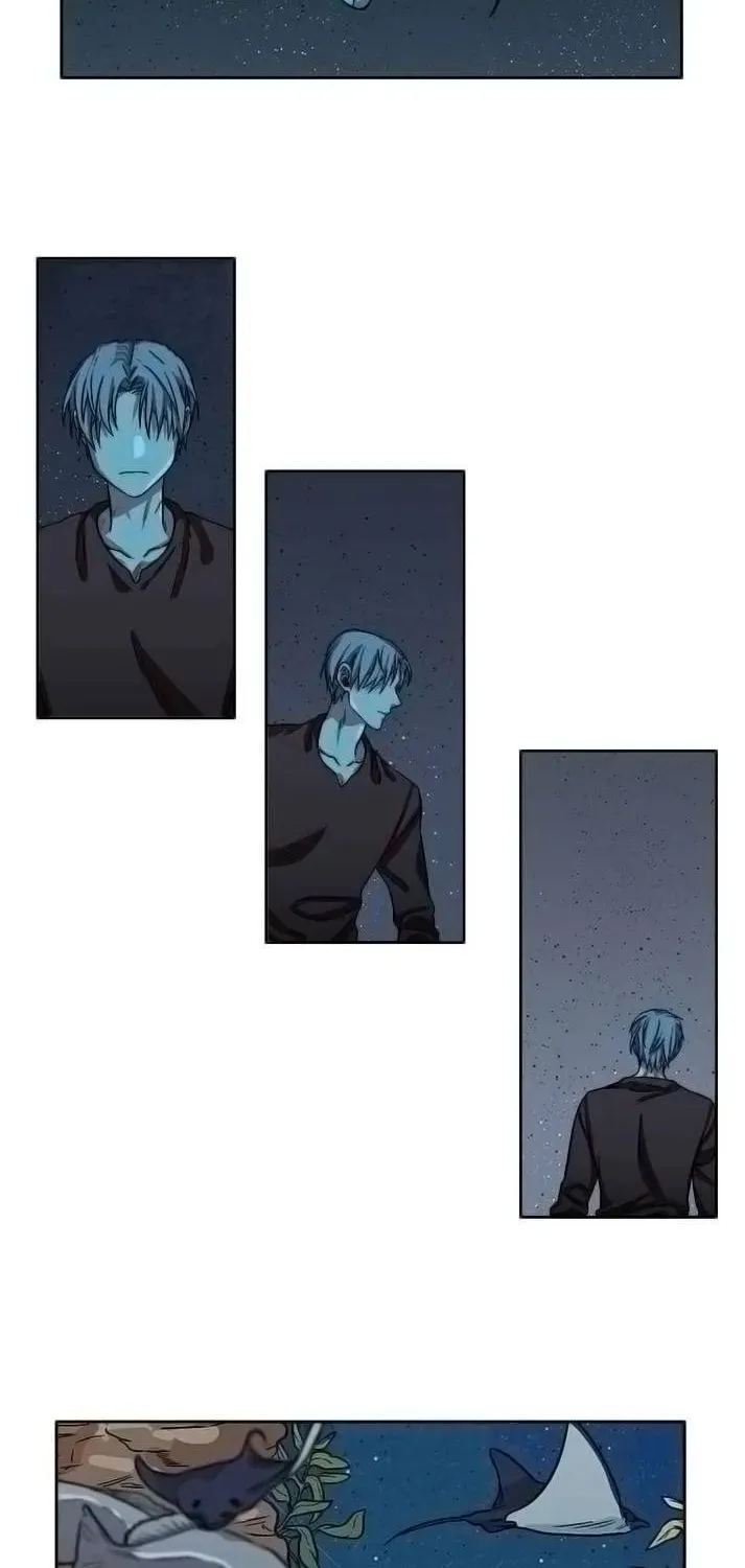 Read Rabbit Foot chapter 2 image 31 on Lezhin